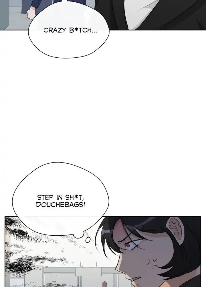 Sweet Dream Chapter 8 - Page 27