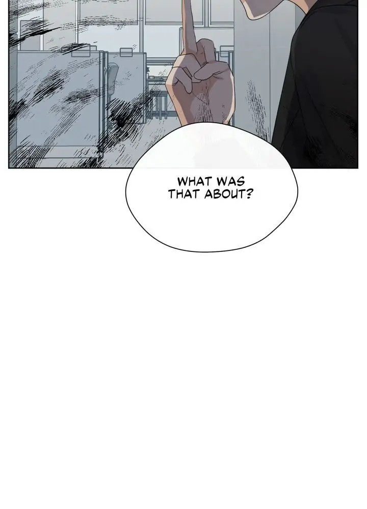 Sweet Dream Chapter 8 - Page 28