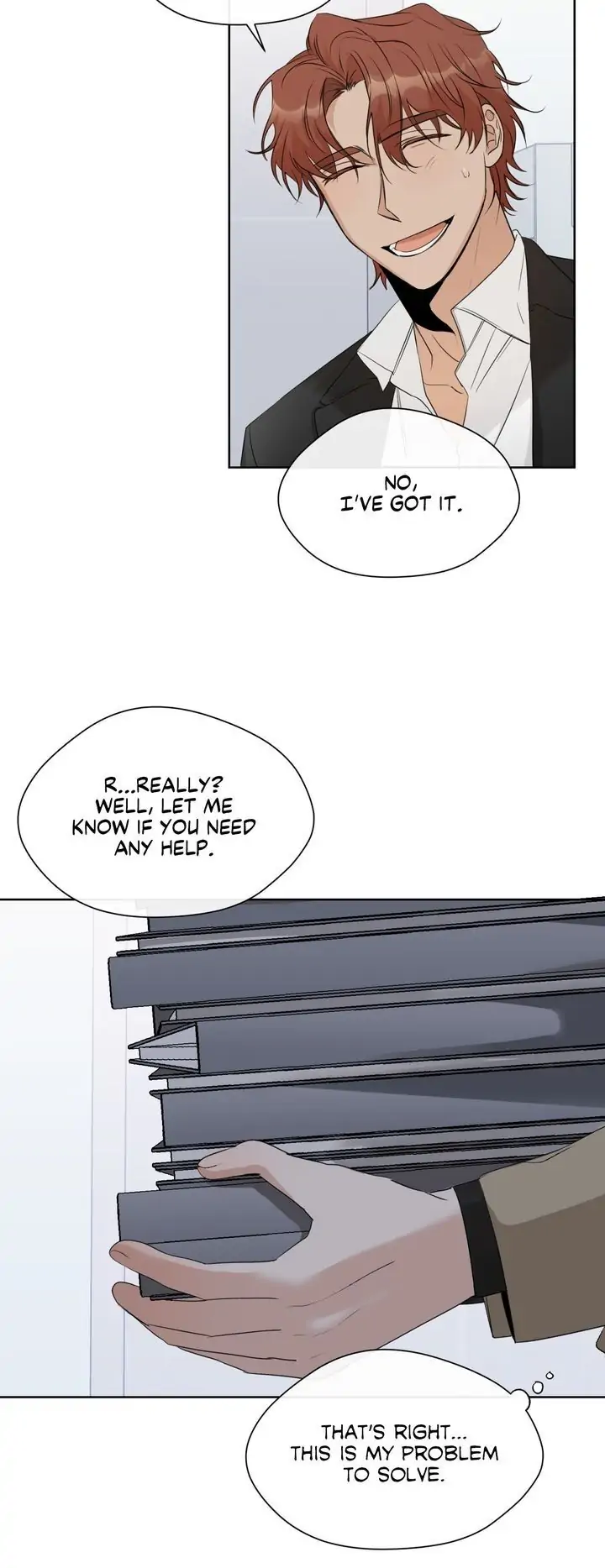Sweet Dream Chapter 8 - Page 4
