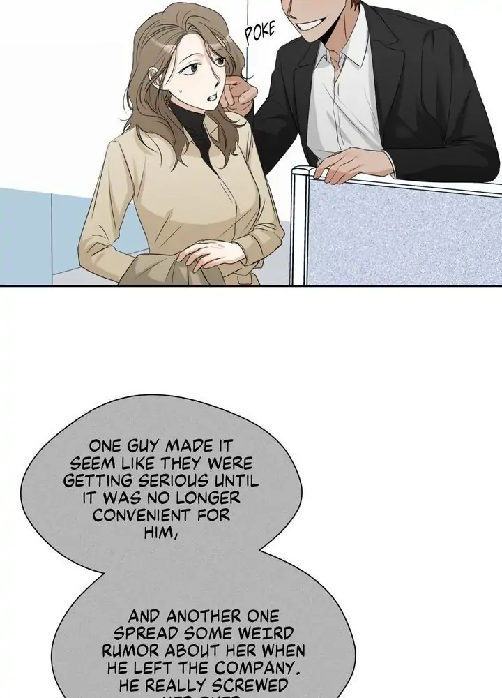 Sweet Dream Chapter 8 - Page 36