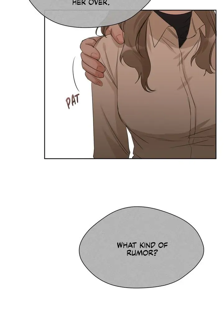 Sweet Dream Chapter 8 - Page 37