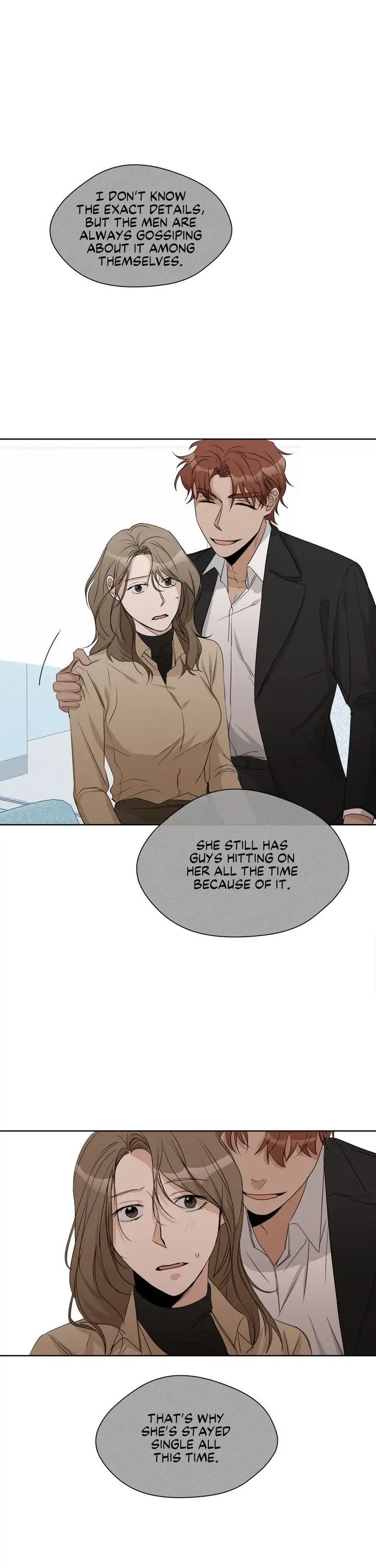 Sweet Dream Chapter 8 - Page 38