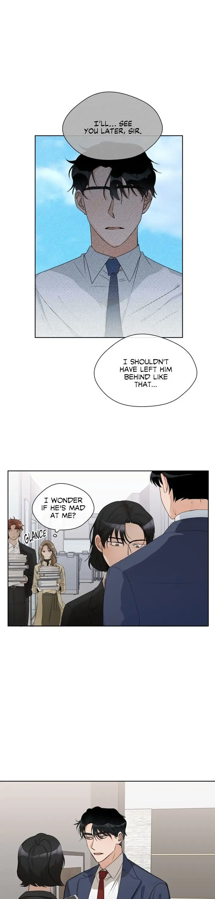 Sweet Dream Chapter 8 - Page 5