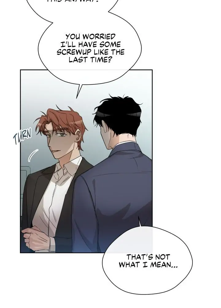 Sweet Dream Chapter 8 - Page 46