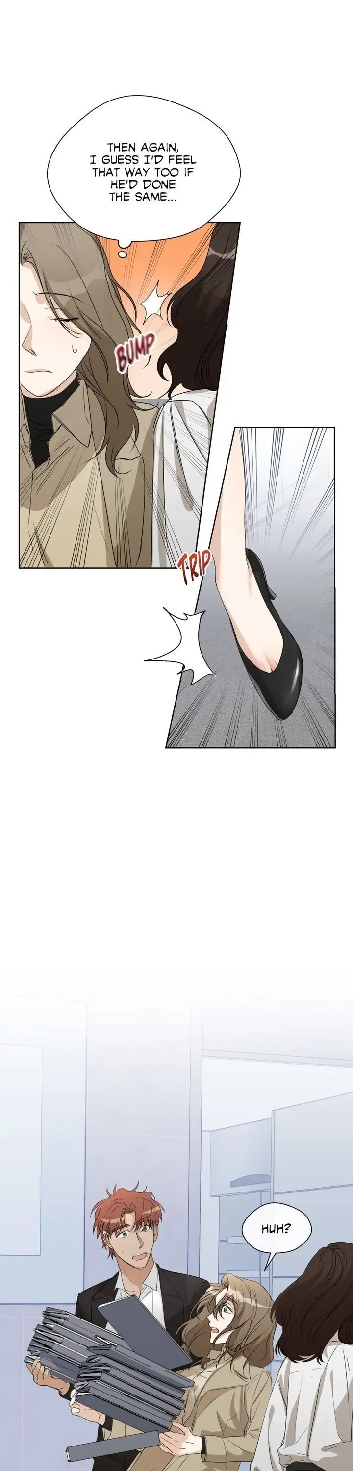 Sweet Dream Chapter 8 - Page 8