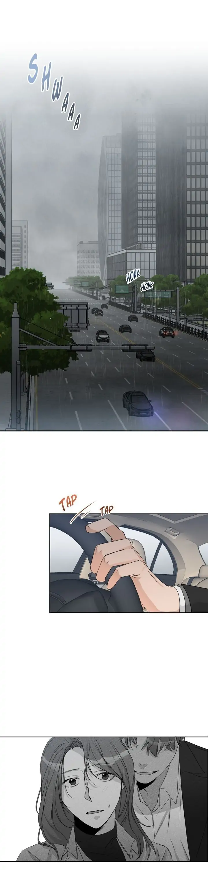 Sweet Dream Chapter 9 - Page 2