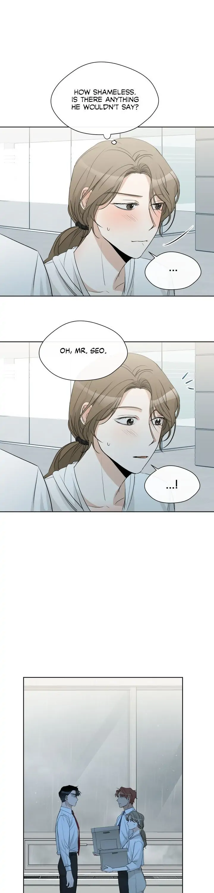 Sweet Dream Chapter 9 - Page 11
