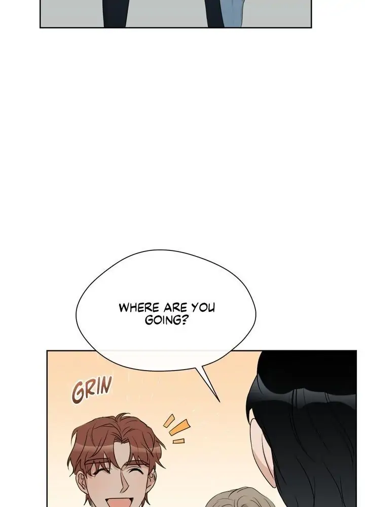 Sweet Dream Chapter 9 - Page 12