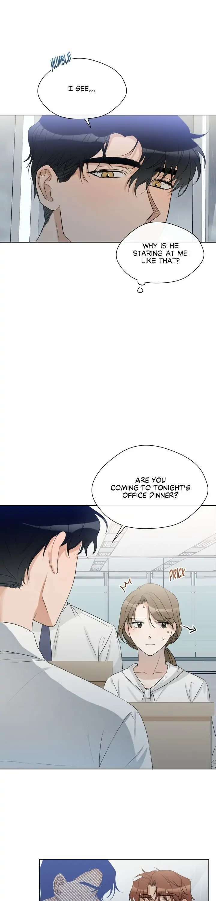 Sweet Dream Chapter 9 - Page 14