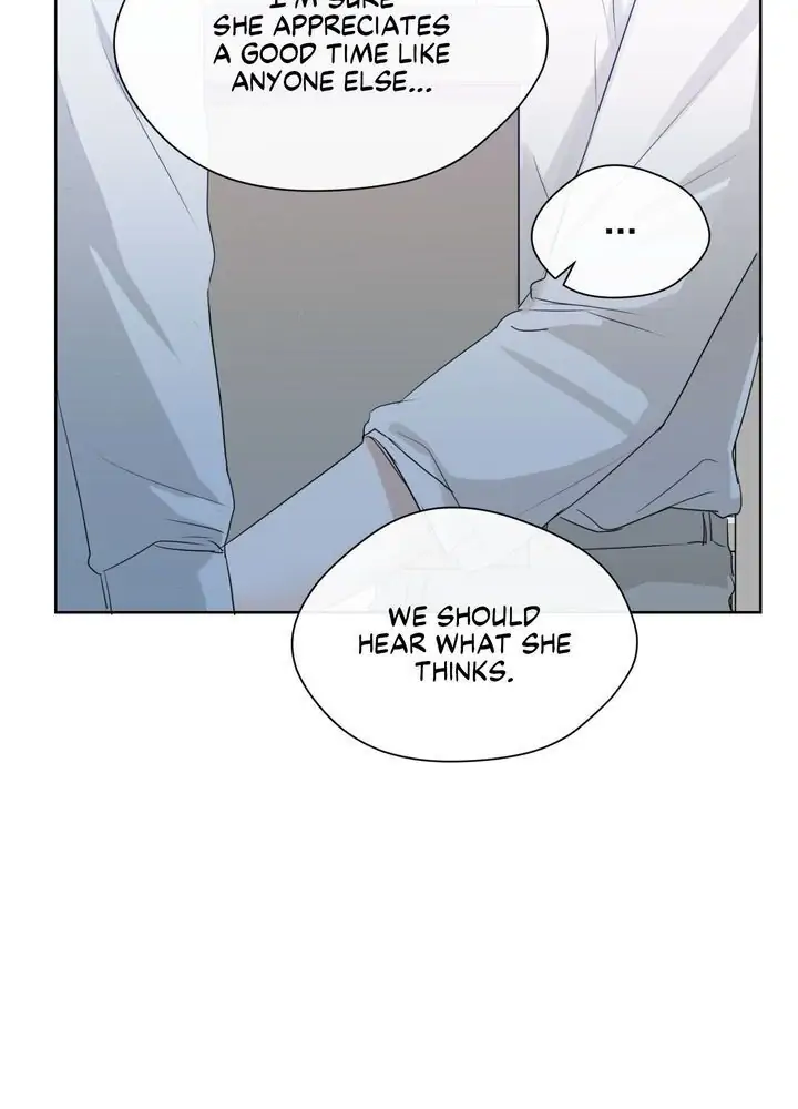 Sweet Dream Chapter 9 - Page 18