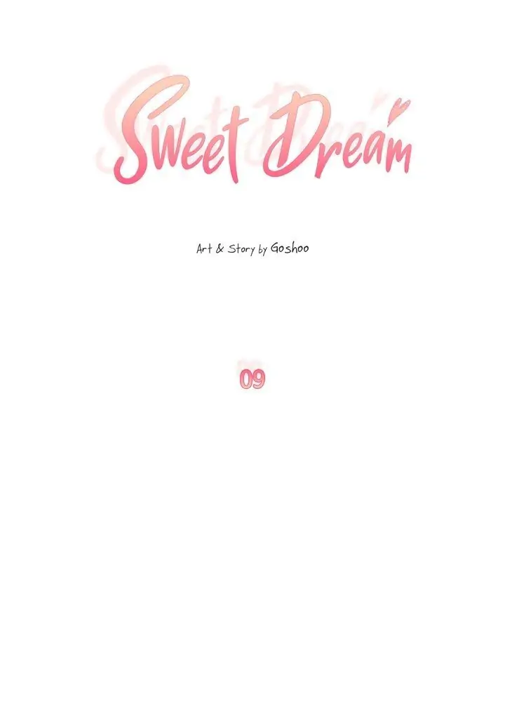 Sweet Dream Chapter 9 - Page 22