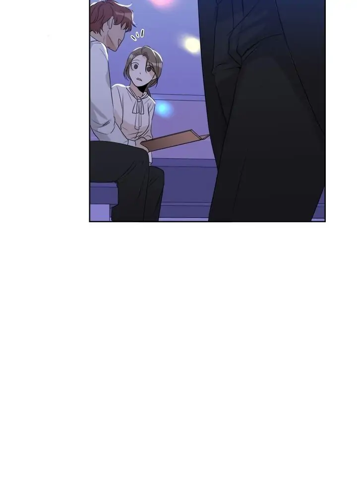 Sweet Dream Chapter 9 - Page 25