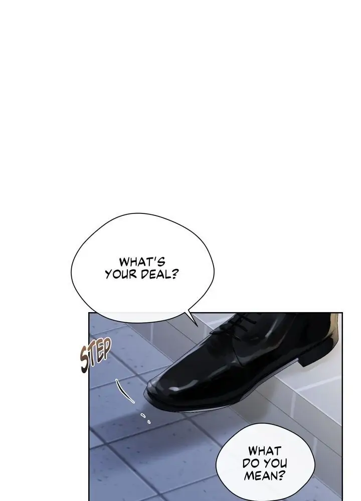 Sweet Dream Chapter 9 - Page 27