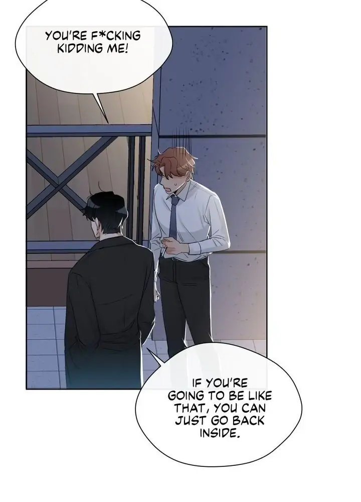 Sweet Dream Chapter 9 - Page 30