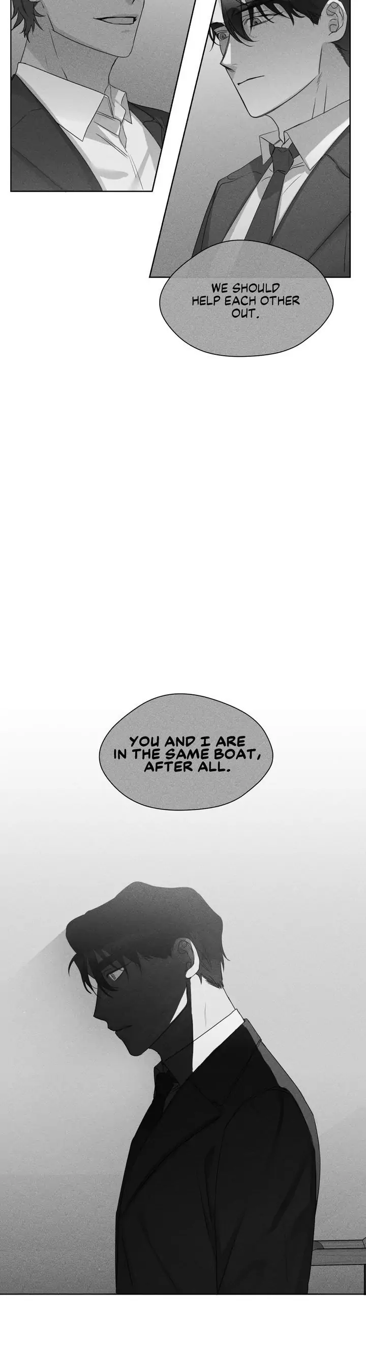 Sweet Dream Chapter 9 - Page 4