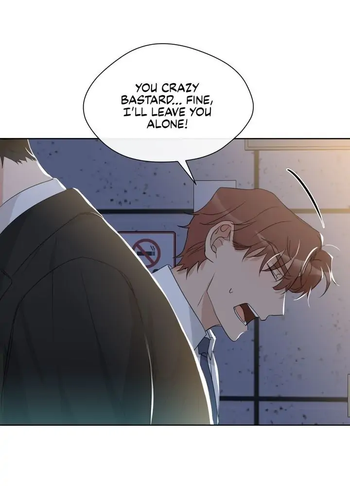 Sweet Dream Chapter 9 - Page 31