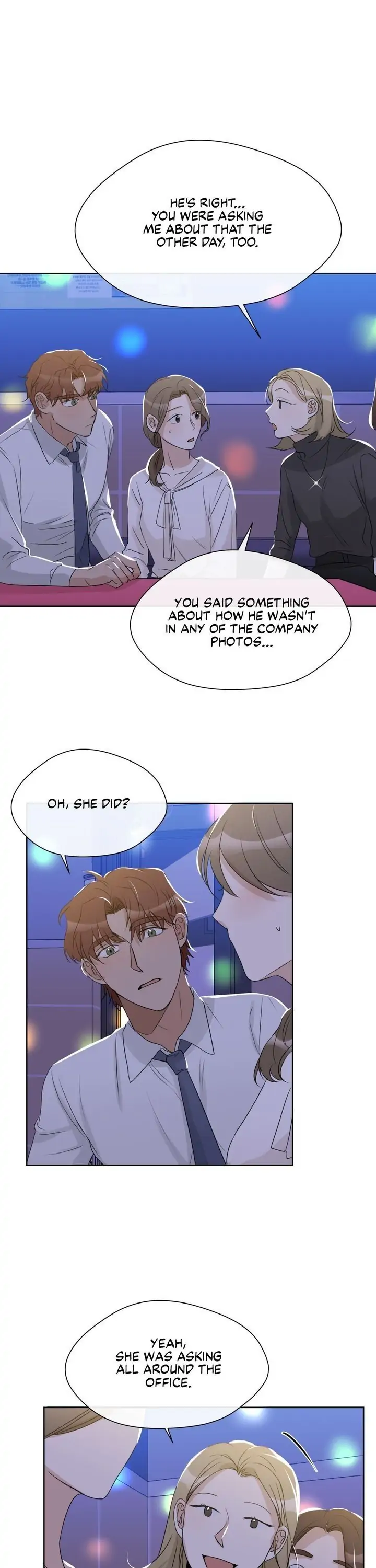 Sweet Dream Chapter 9 - Page 41