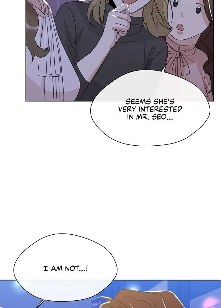 Sweet Dream Chapter 9 - Page 42