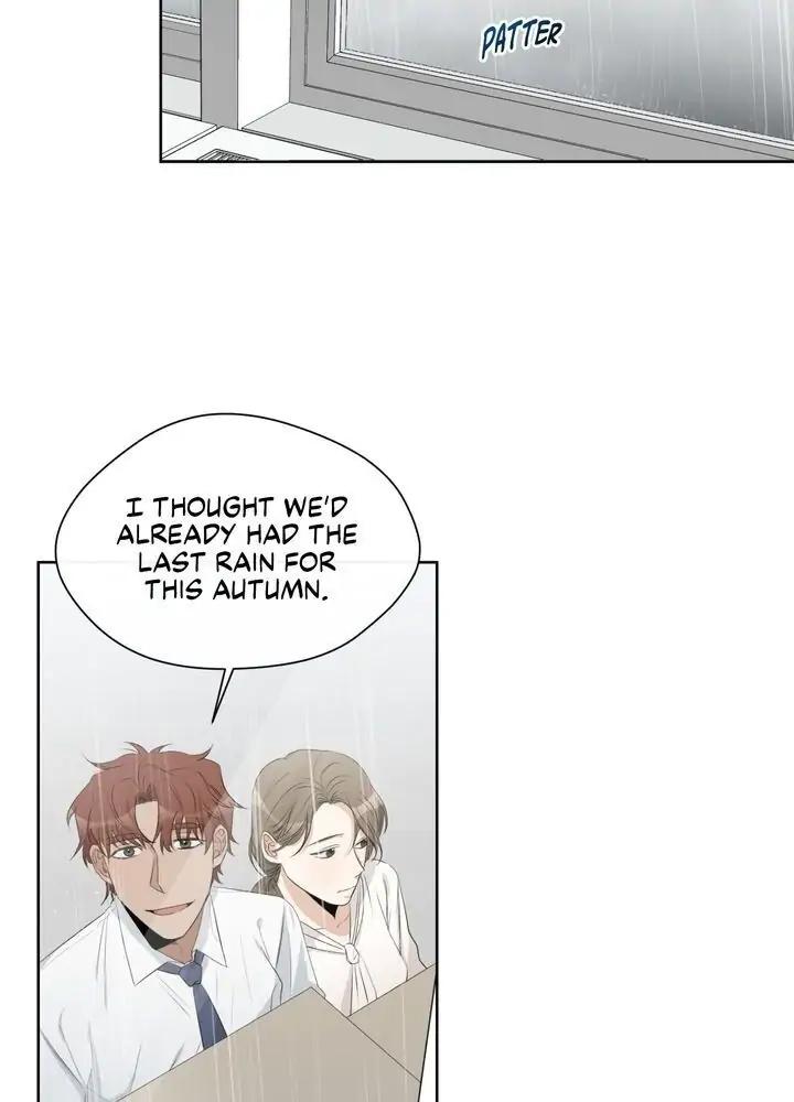 Sweet Dream Chapter 9 - Page 6