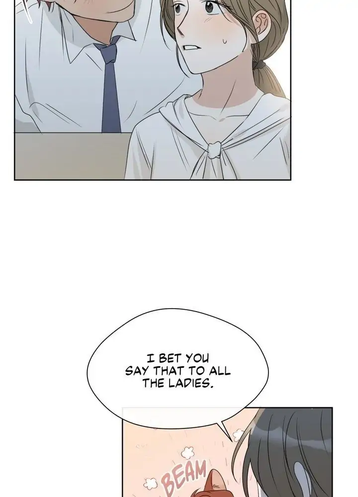 Sweet Dream Chapter 9 - Page 9