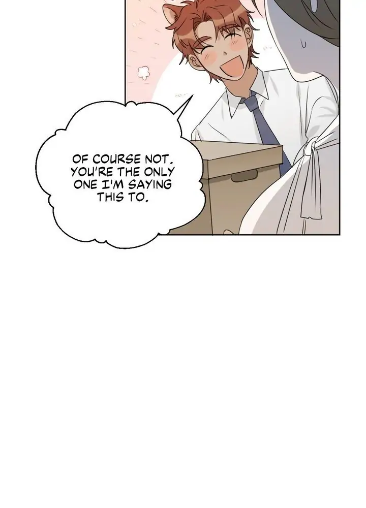 Sweet Dream Chapter 9 - Page 10