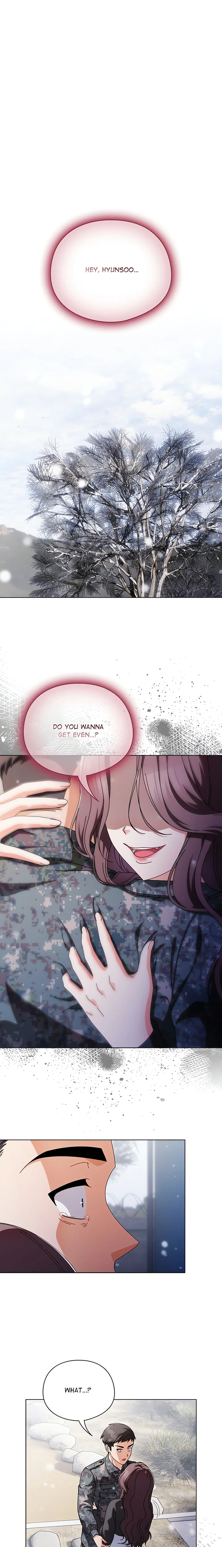 Sweet Girl, Dirty Secrets Chapter 1 - Page 33