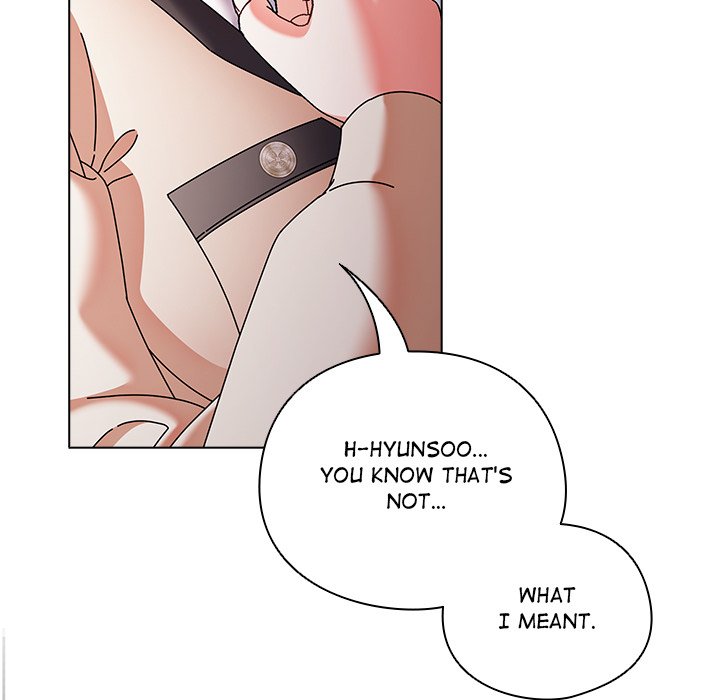 Sweet Girl, Dirty Secrets Chapter 10 - Page 133