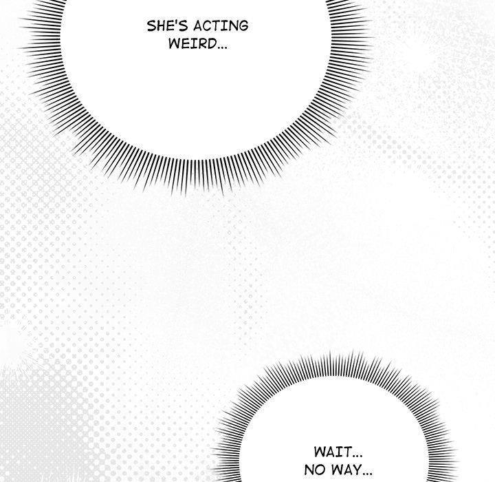 Sweet Girl, Dirty Secrets Chapter 10 - Page 50
