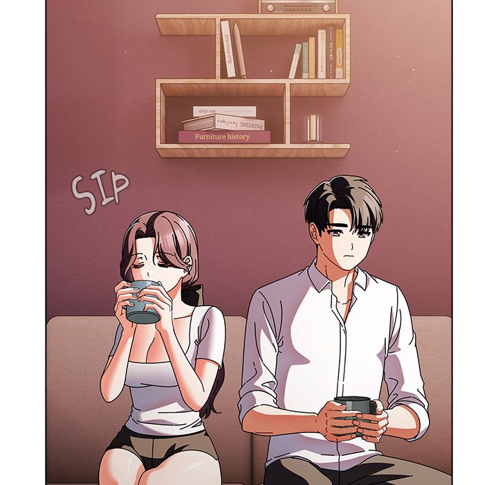 Sweet Girl, Dirty Secrets Chapter 10 - Page 72