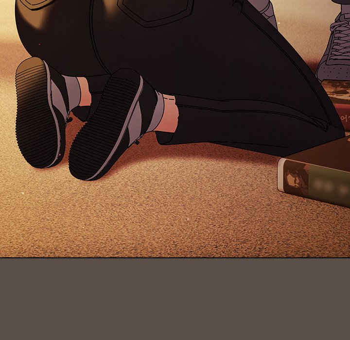 Sweet Girl, Dirty Secrets Chapter 11 - Page 132
