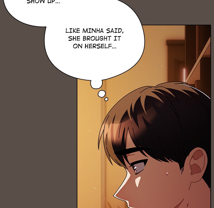 Sweet Girl, Dirty Secrets Chapter 11 - Page 18