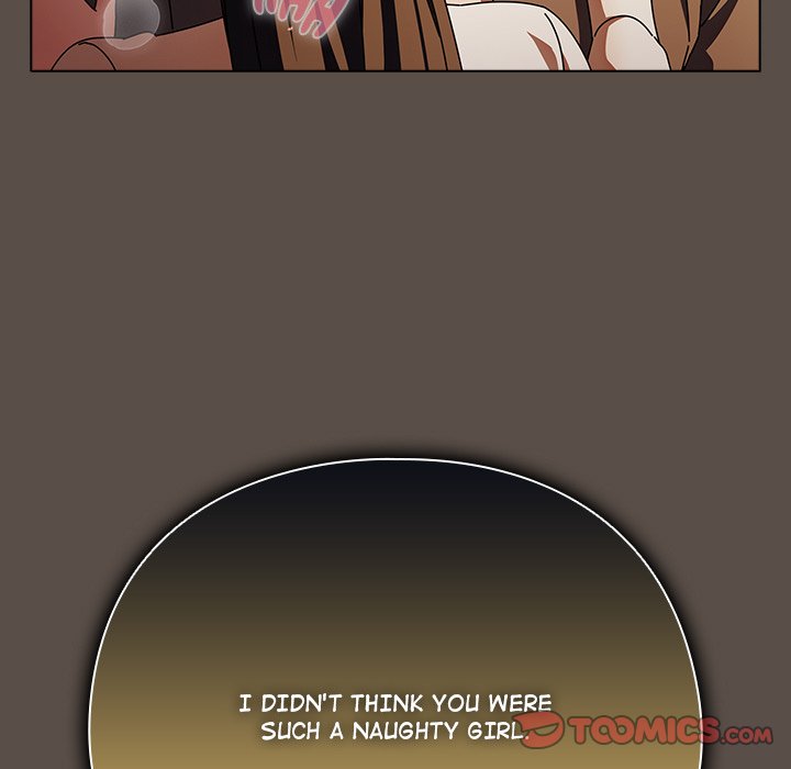 Sweet Girl, Dirty Secrets Chapter 11 - Page 51