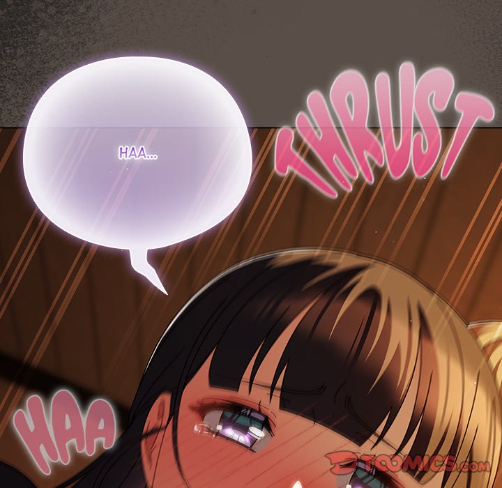 Sweet Girl, Dirty Secrets Chapter 12 - Page 102