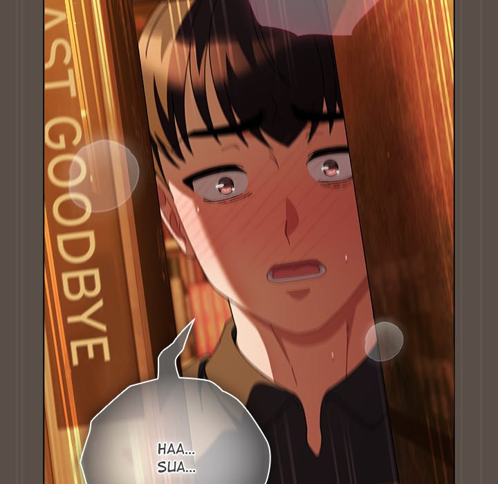 Sweet Girl, Dirty Secrets Chapter 12 - Page 105