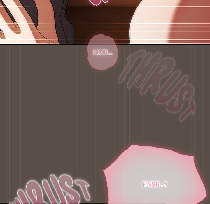 Sweet Girl, Dirty Secrets Chapter 12 - Page 108