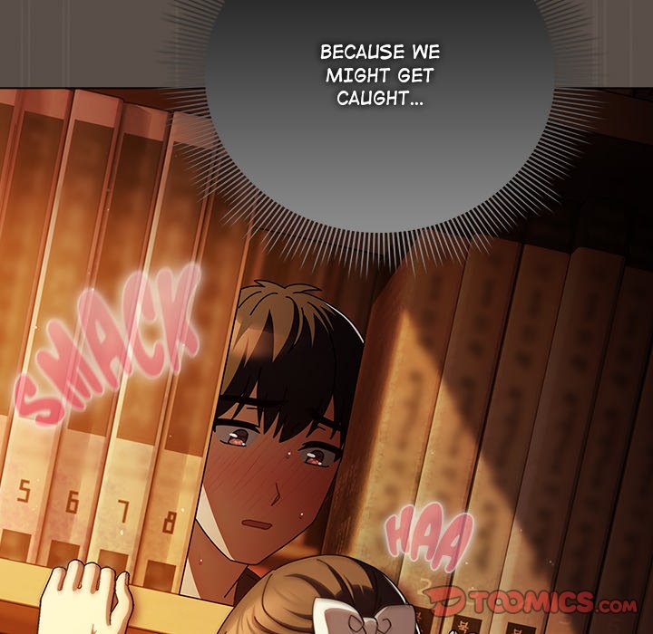 Sweet Girl, Dirty Secrets Chapter 12 - Page 12