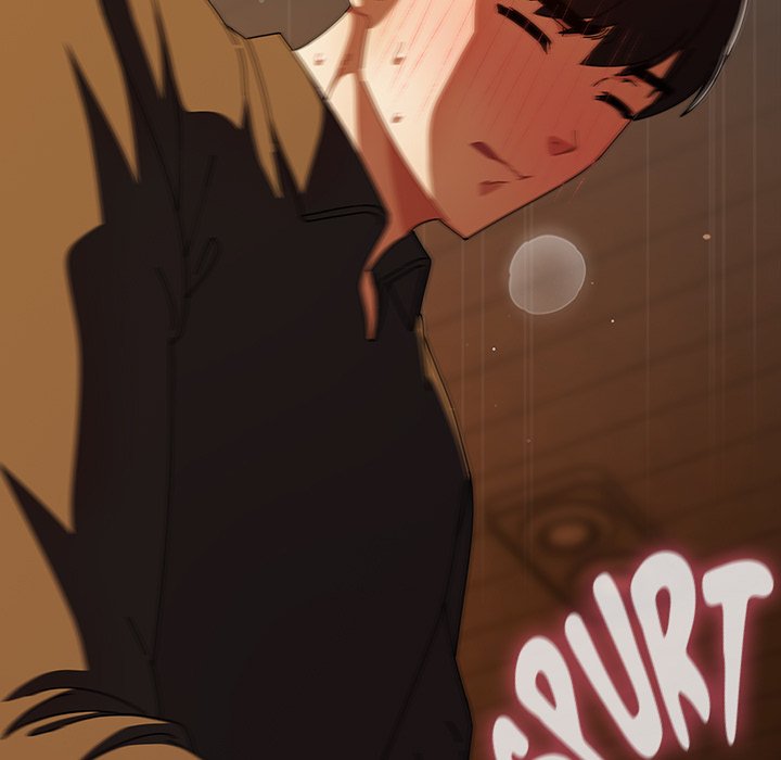 Sweet Girl, Dirty Secrets Chapter 12 - Page 115