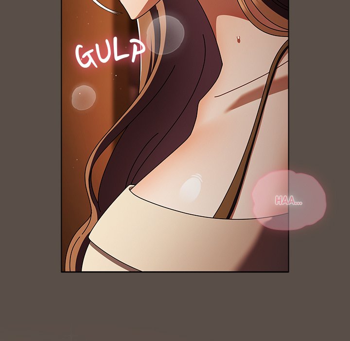 Sweet Girl, Dirty Secrets Chapter 12 - Page 121