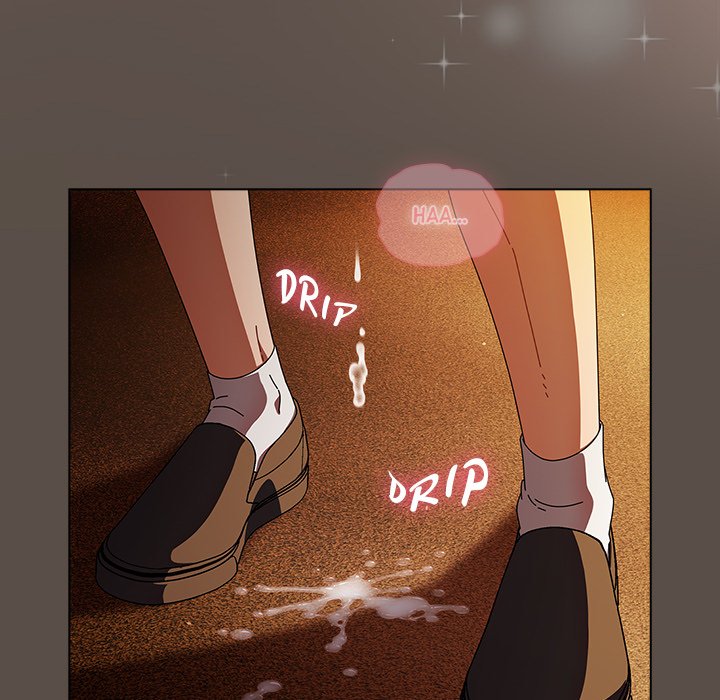 Sweet Girl, Dirty Secrets Chapter 12 - Page 125