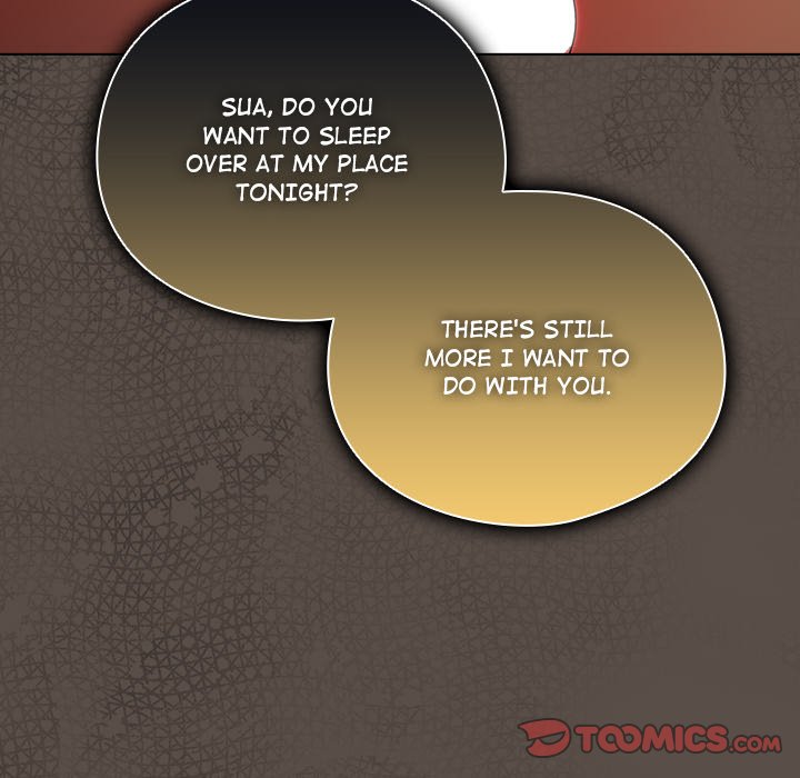 Sweet Girl, Dirty Secrets Chapter 12 - Page 129