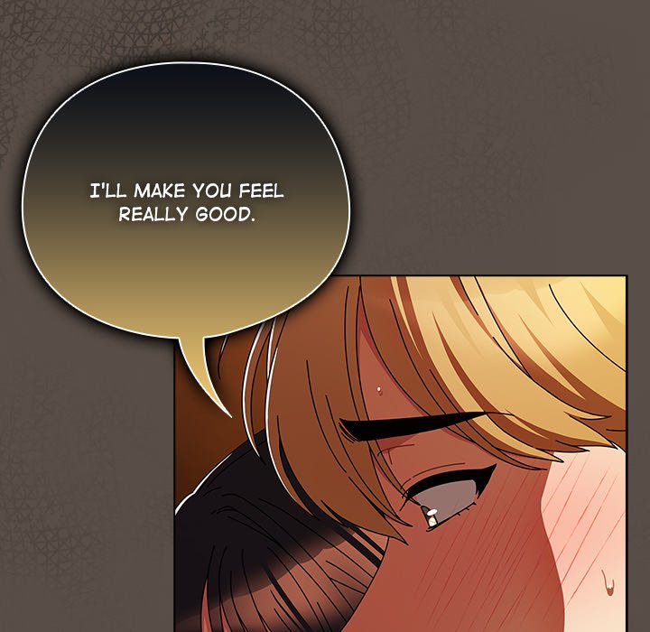 Sweet Girl, Dirty Secrets Chapter 12 - Page 130