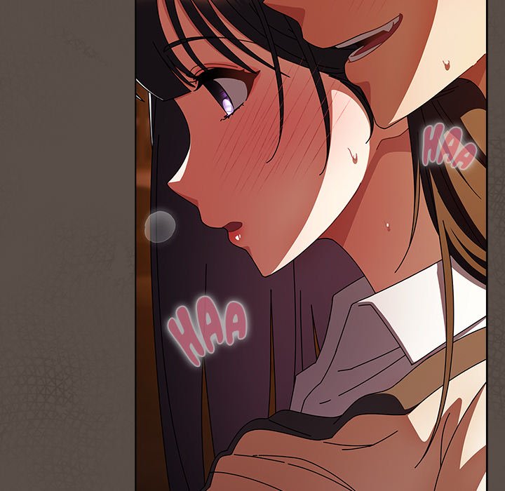 Sweet Girl, Dirty Secrets Chapter 12 - Page 131