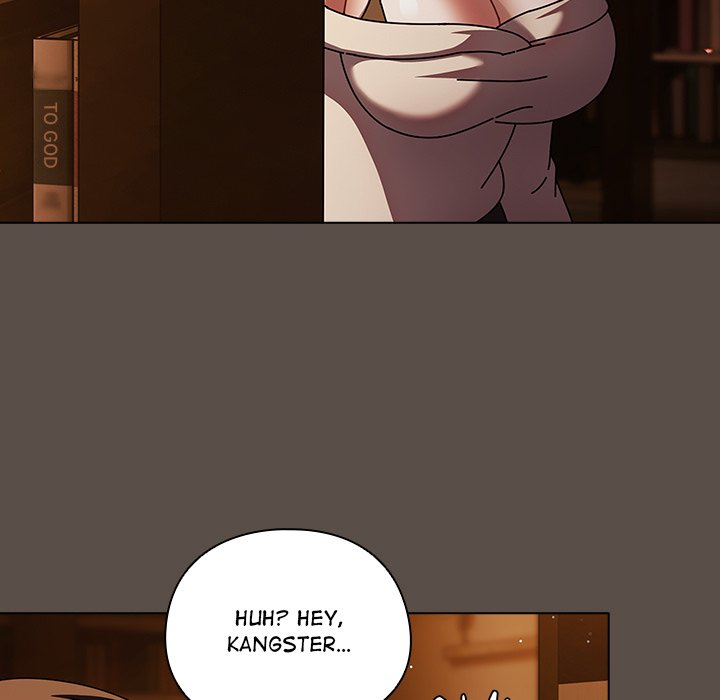 Sweet Girl, Dirty Secrets Chapter 12 - Page 137
