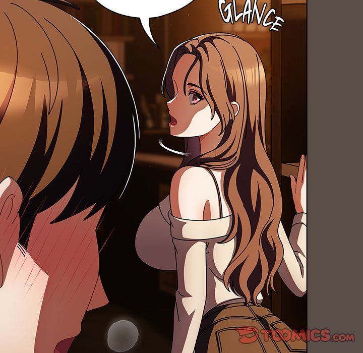 Sweet Girl, Dirty Secrets Chapter 12 - Page 138