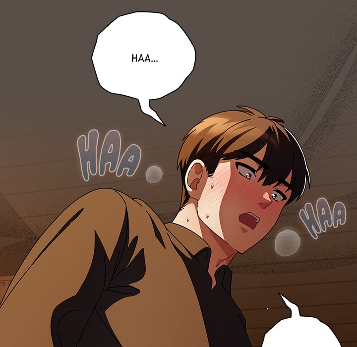 Sweet Girl, Dirty Secrets Chapter 12 - Page 140