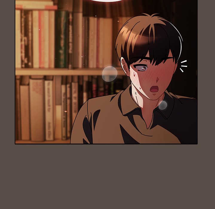 Sweet Girl, Dirty Secrets Chapter 12 - Page 143
