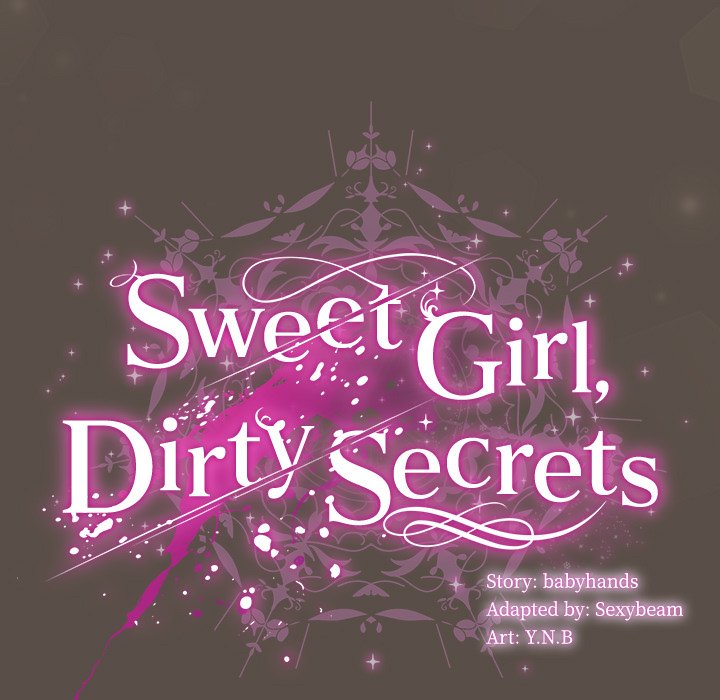Sweet Girl, Dirty Secrets Chapter 12 - Page 149