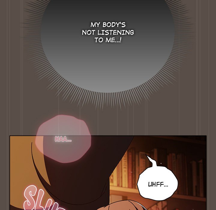 Sweet Girl, Dirty Secrets Chapter 12 - Page 17