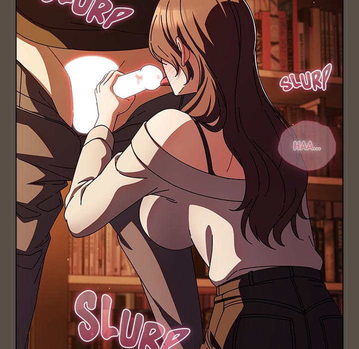Sweet Girl, Dirty Secrets Chapter 12 - Page 18
