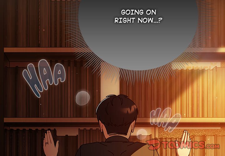 Sweet Girl, Dirty Secrets Chapter 12 - Page 3